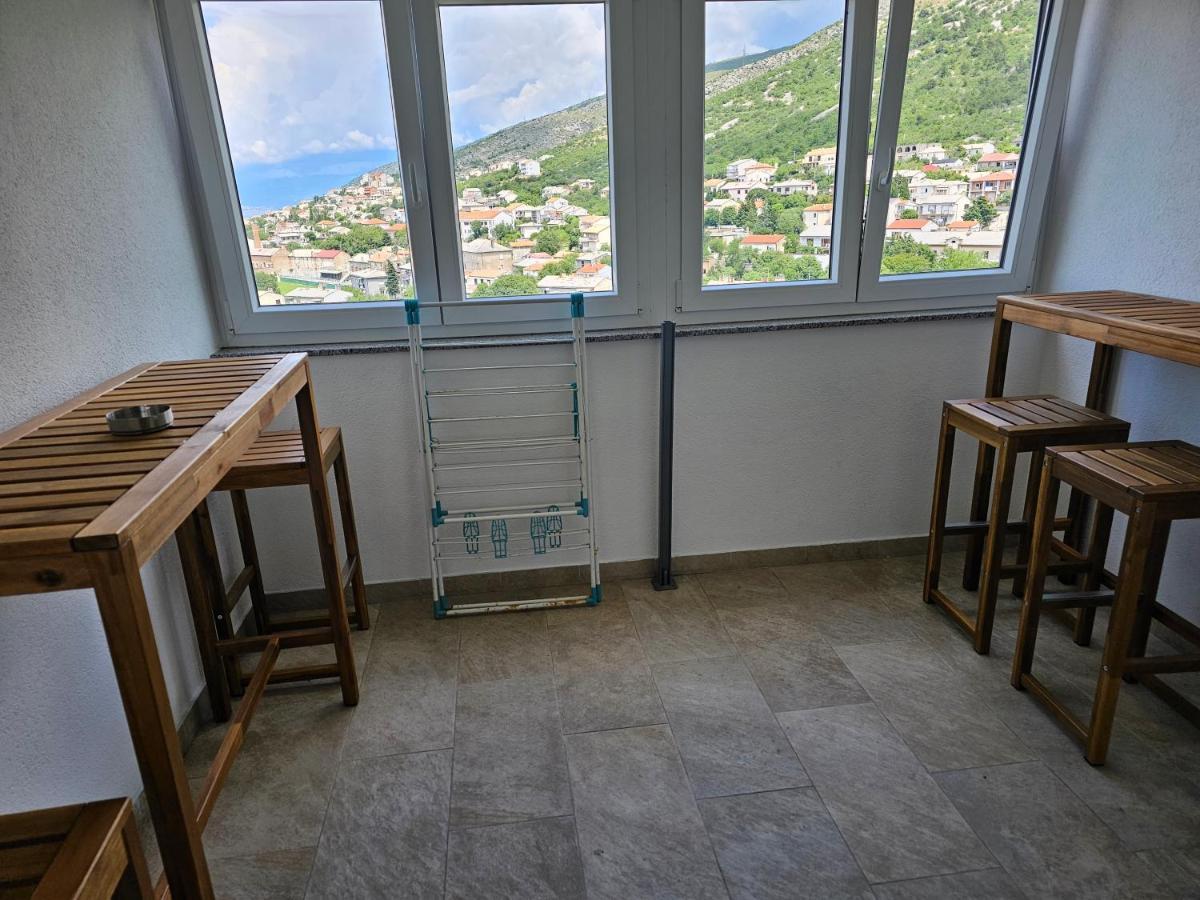 Bc Apartments - Mit Zentralheizung Senj  Exteriör bild