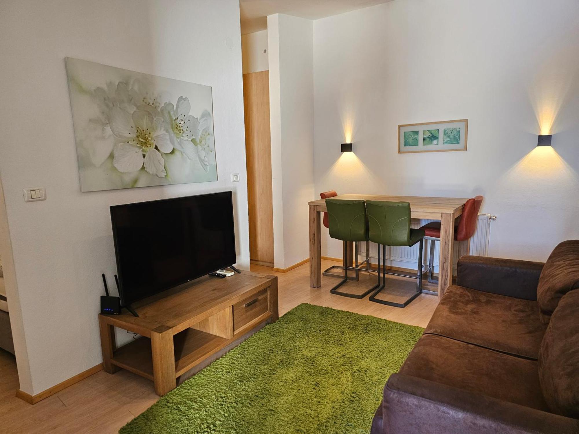 Bc Apartments - Mit Zentralheizung Senj  Exteriör bild
