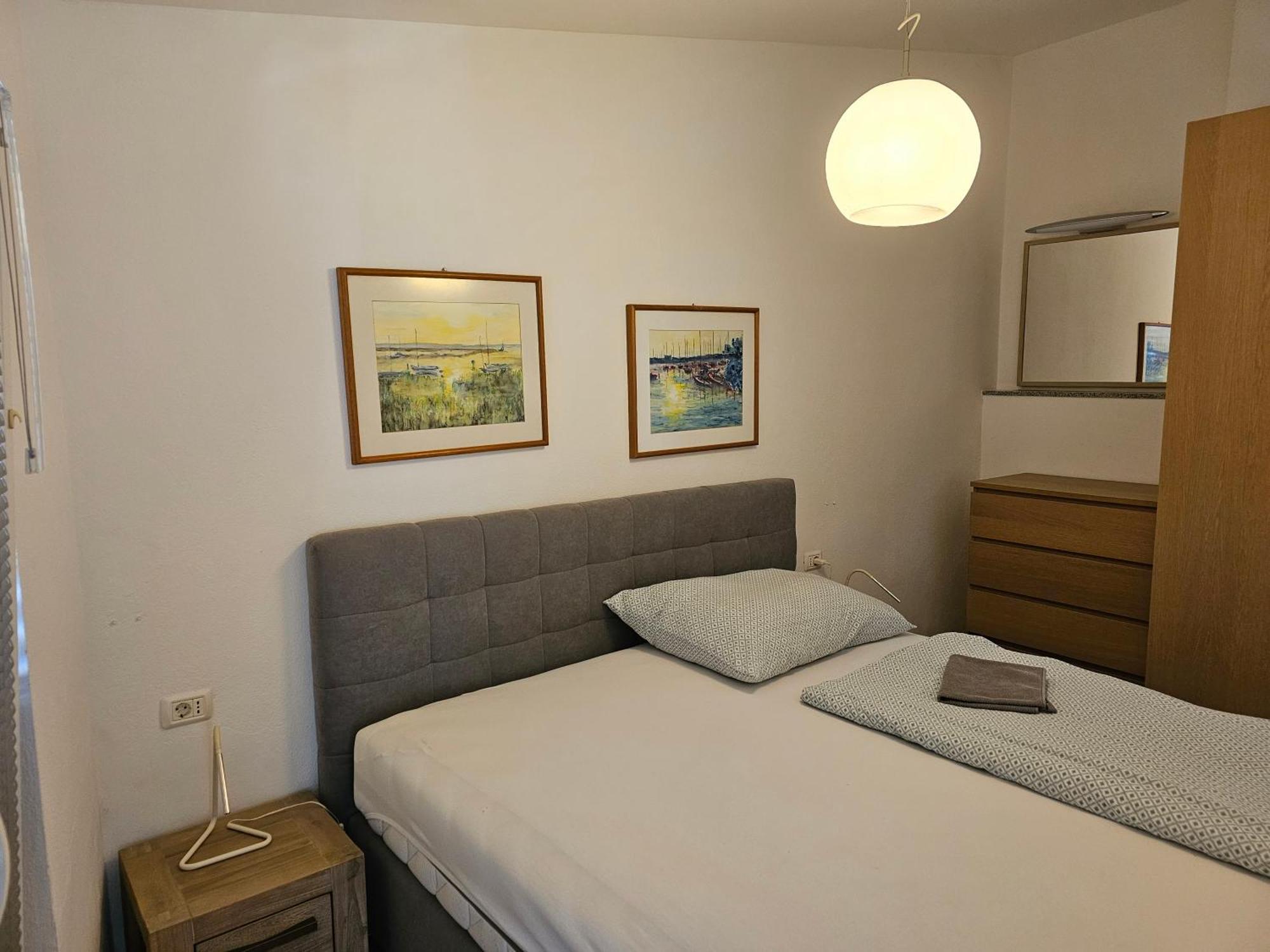 Bc Apartments - Mit Zentralheizung Senj  Exteriör bild