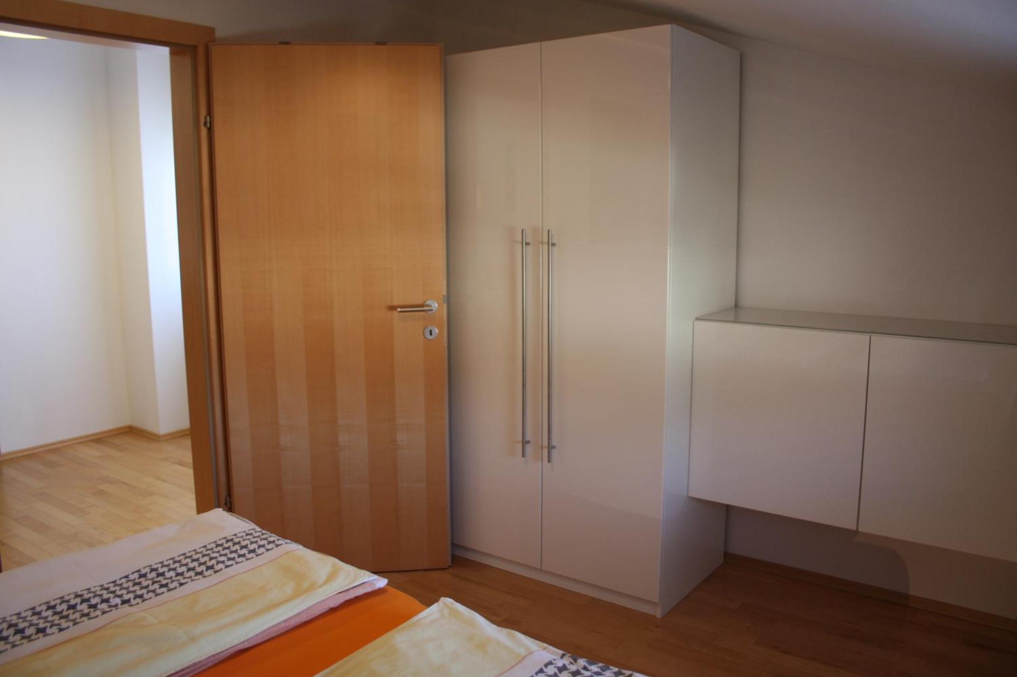 Bc Apartments - Mit Zentralheizung Senj  Rum bild