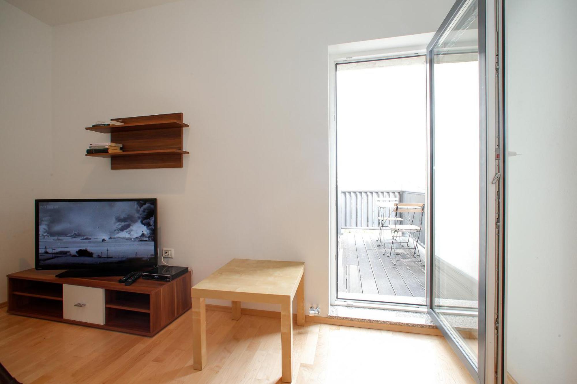 Bc Apartments - Mit Zentralheizung Senj  Rum bild