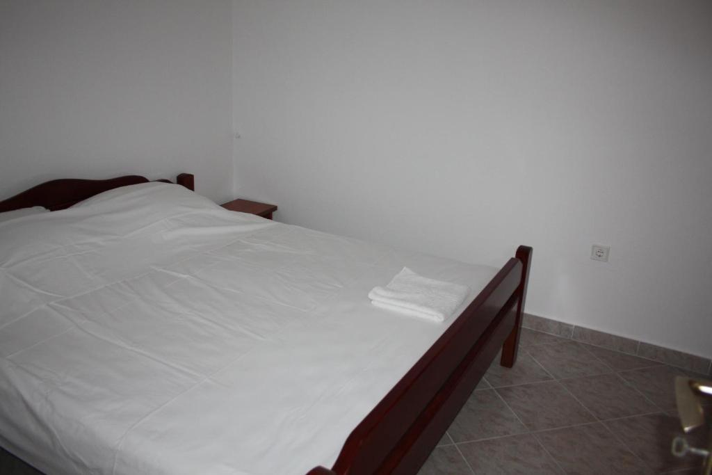 Bc Apartments - Mit Zentralheizung Senj  Rum bild