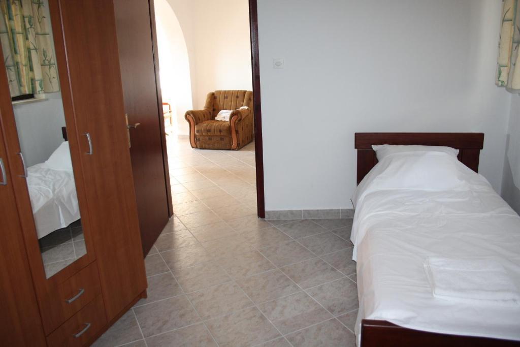 Bc Apartments - Mit Zentralheizung Senj  Rum bild