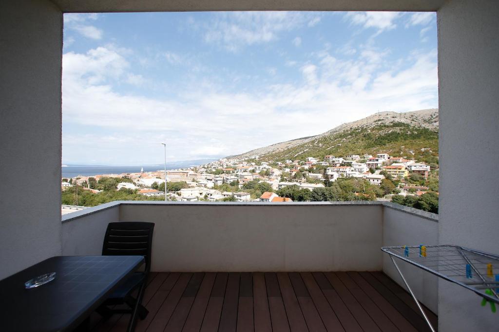 Bc Apartments - Mit Zentralheizung Senj  Rum bild